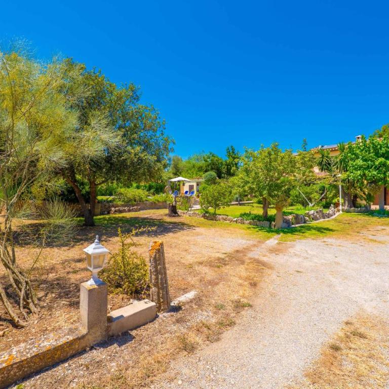 Marina -Pollença- - Two-Bedroom Villa - 39