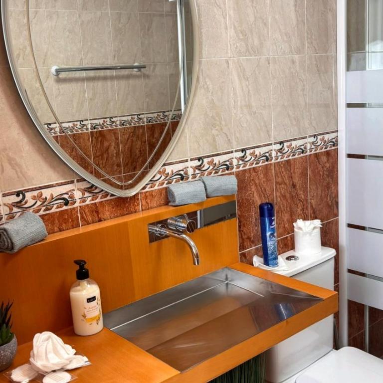 El Tiburon Apartamento Torrevieja - Apartamento de 2 dormitorios - 16