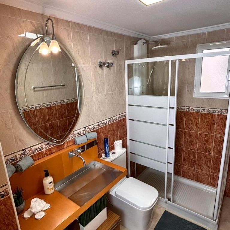 El Tiburon Apartamento Torrevieja - Apartamento de 2 dormitorios - 11