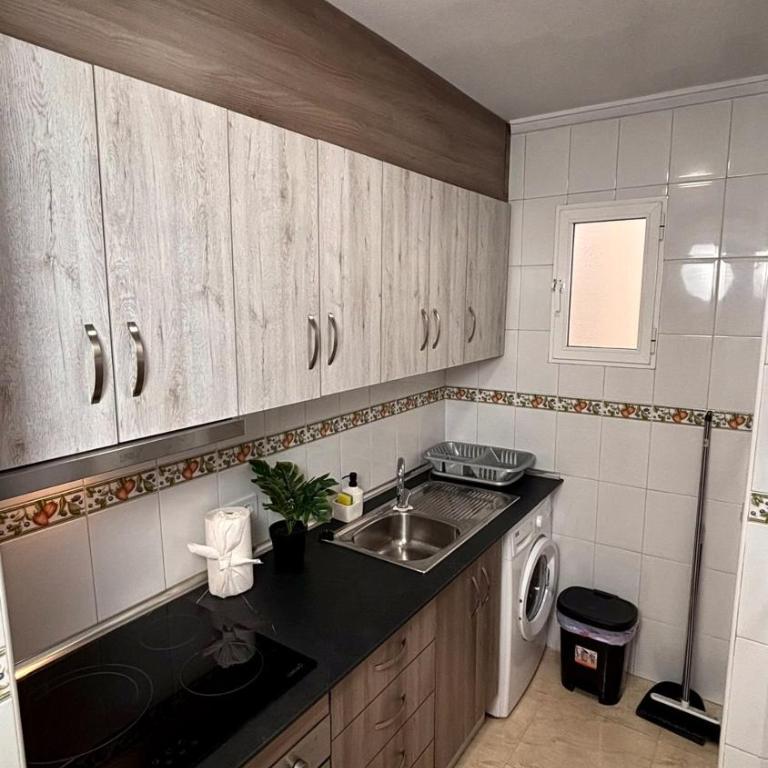 El Tiburon Apartamento Torrevieja - Apartamento de 2 dormitorios - 17