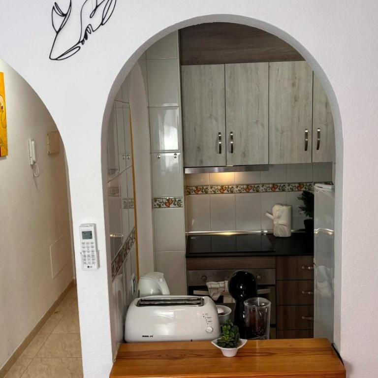 El Tiburon Apartamento Torrevieja - Apartamento de 2 dormitorios - 13