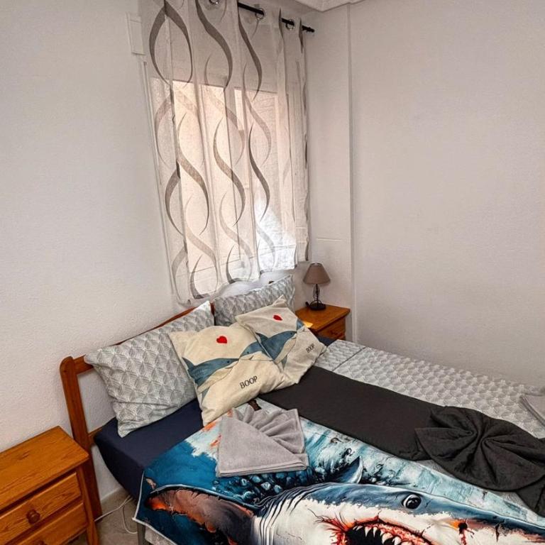 El Tiburon Apartamento Torrevieja - Apartamento de 2 dormitorios - 5