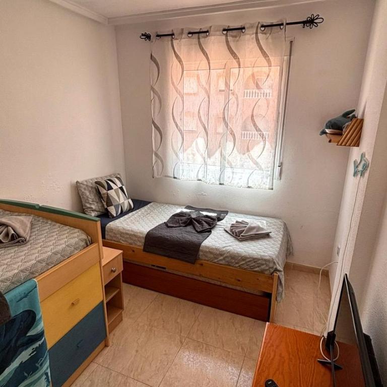 El Tiburon Apartamento Torrevieja - Apartamento de 2 dormitorios - 7