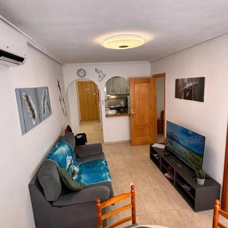 El Tiburon Apartamento Torrevieja - Apartamento de 2 dormitorios - 15