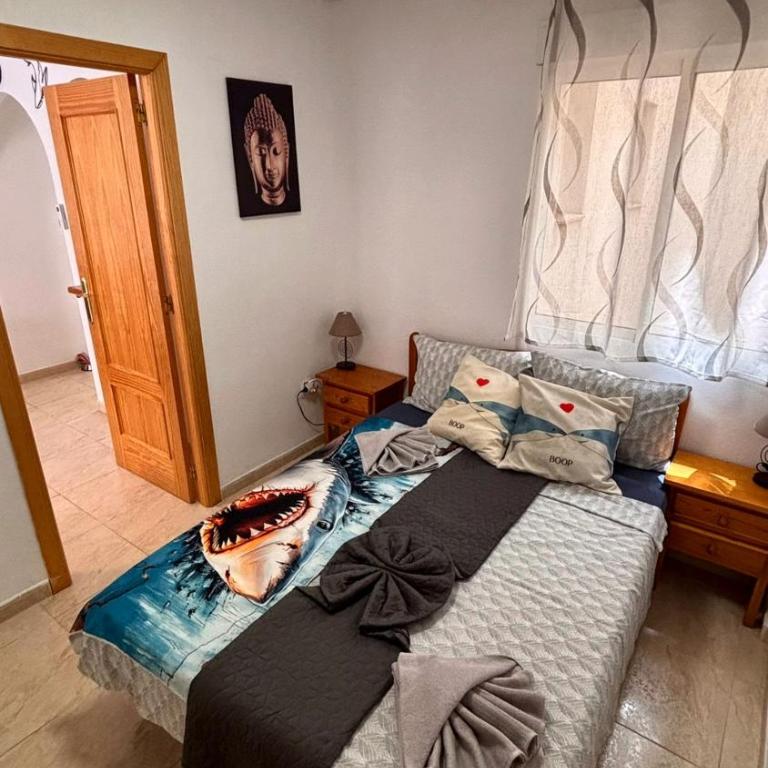 El Tiburon Apartamento Torrevieja - Apartamento de 2 dormitorios - 19