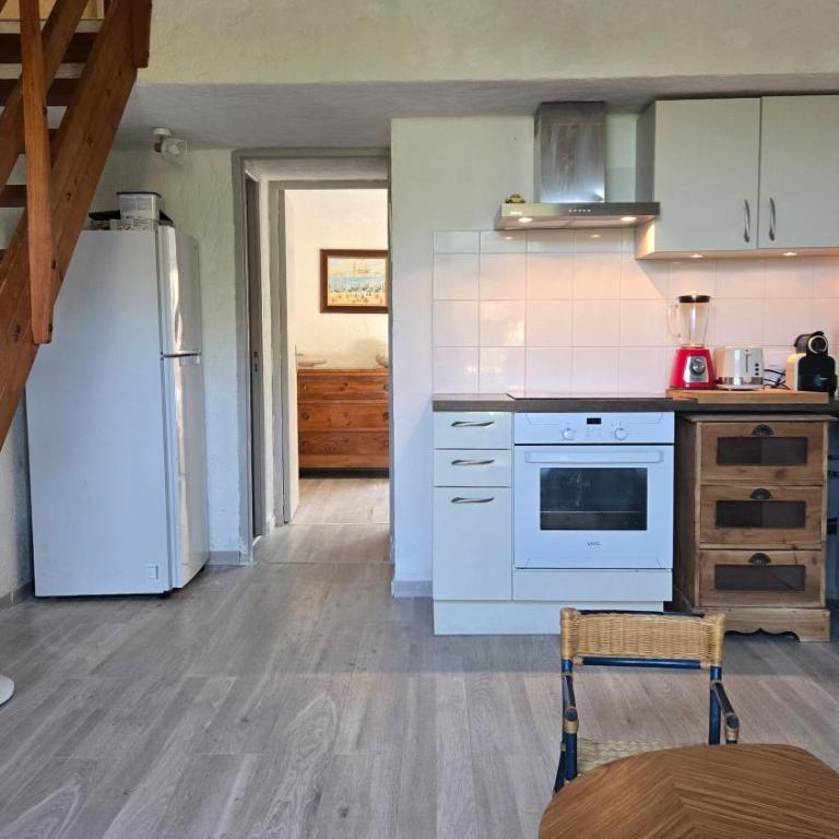 Laure Cabasson - Maison 2 Chambres - 9