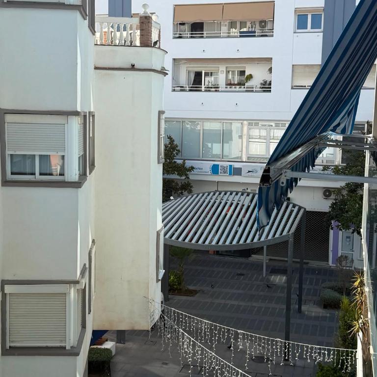 Encantador estudio en centro peatonal de Torremolinos - Apartamento de 1 dormitorio - 6