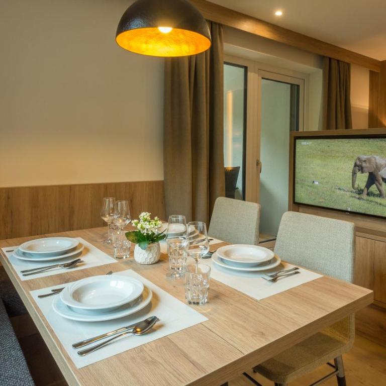 Appartement1 - Appartamento - 5