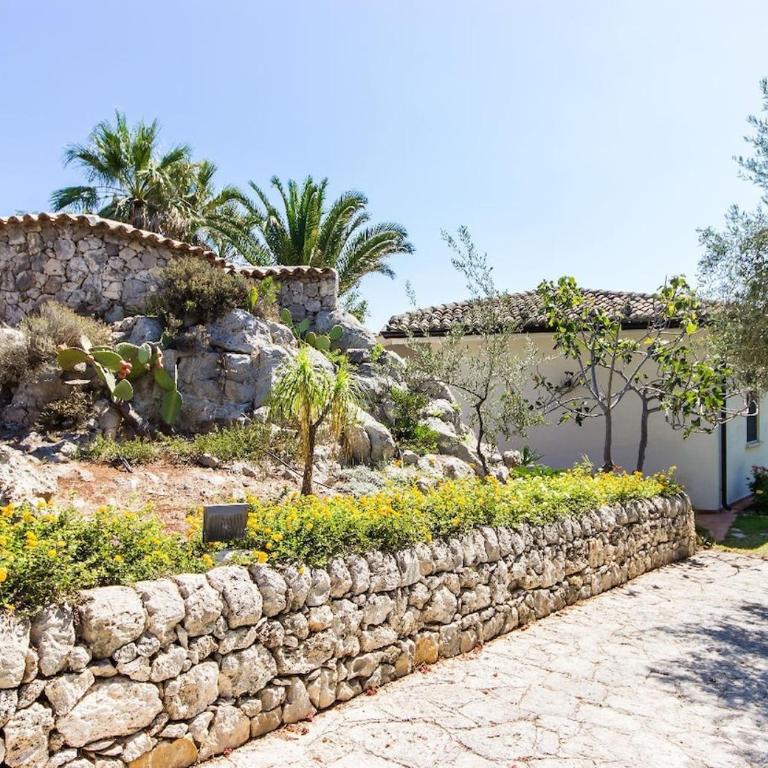 Villa FLA - Villa con Vista Mare - 13