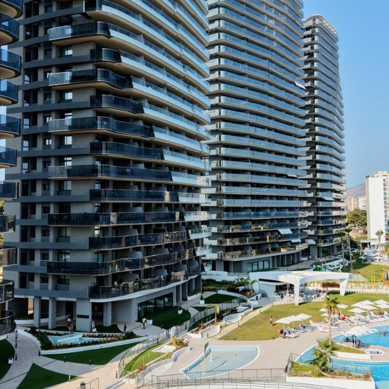 SUNSET SAILORS prestige apartment - Apartamento de 2 dormitorios - 31