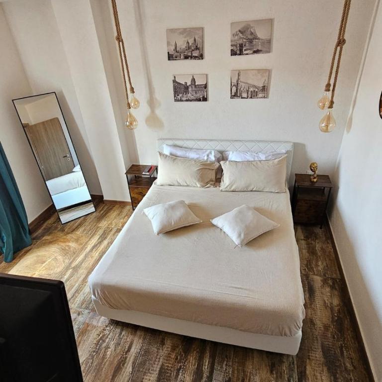 Isula Blue Horizon Apartment - Appartement 1 Chambre - 17