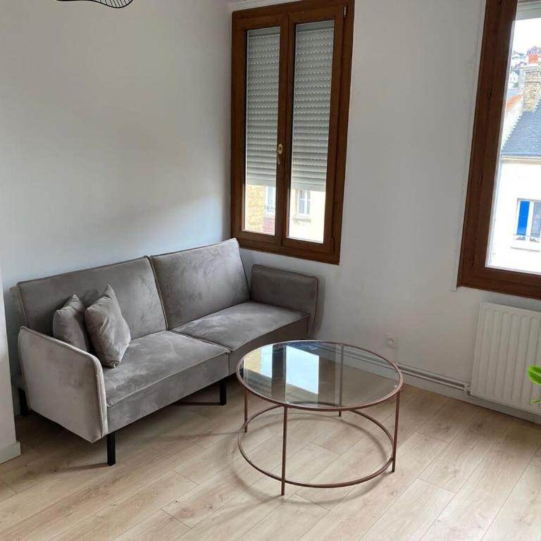 Zenith Urbain - Appartement 3 Chambres - 1