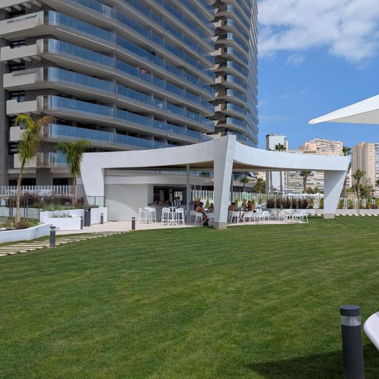 SUNSET SAILORS prestige apartment - Apartamento de 2 dormitorios - 47