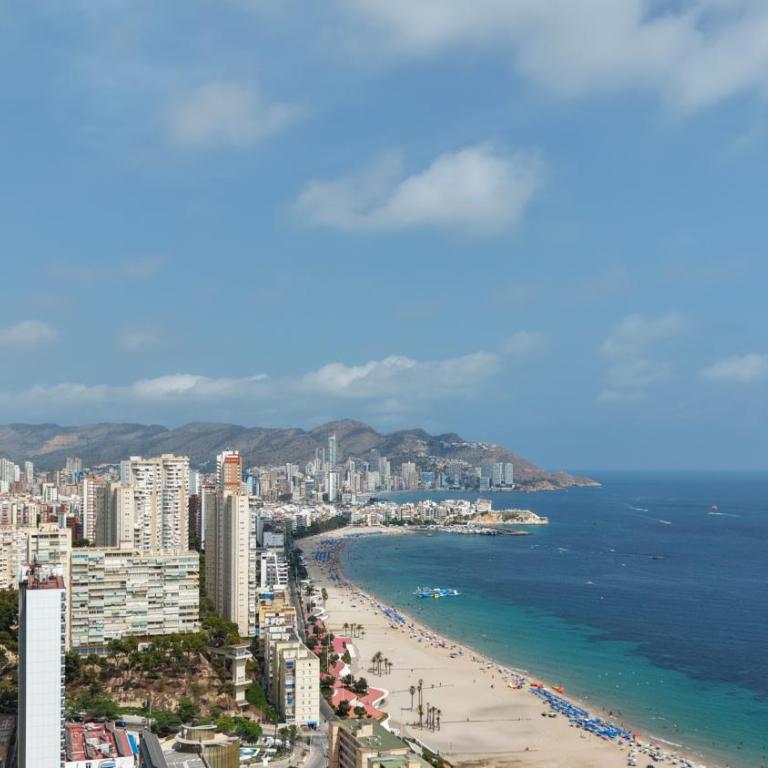 SUNSET SAILORS prestige apartment - Apartamento de 2 dormitorios - 34