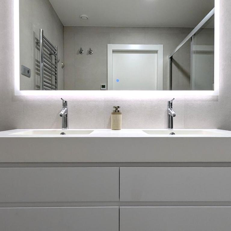 SUNSET SAILORS prestige apartment - Apartamento de 2 dormitorios - 22