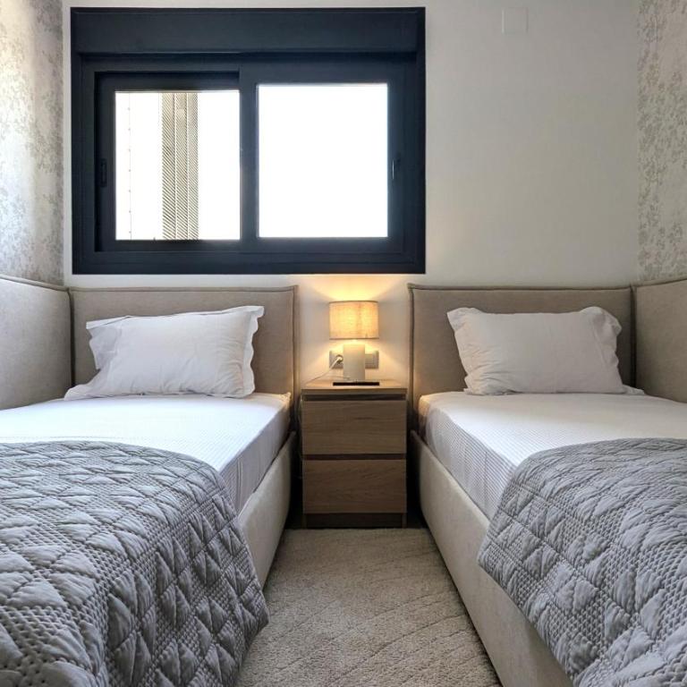 SUNSET SAILORS prestige apartment - Apartamento de 2 dormitorios - 26