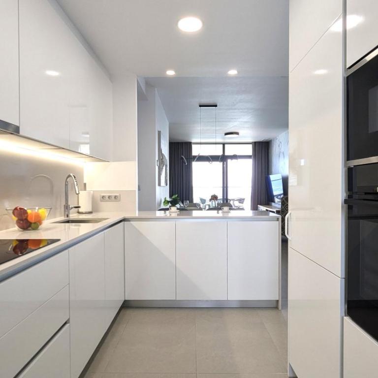 SUNSET SAILORS prestige apartment - Apartamento de 2 dormitorios - 9