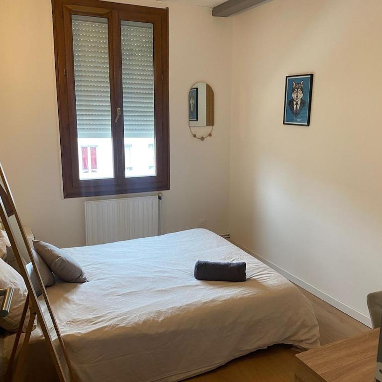 Zenith Urbain - Appartement 3 Chambres - 3