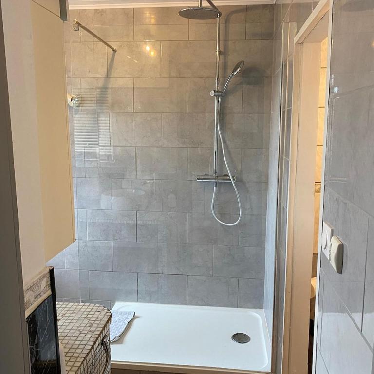 Zenith Urbain - Appartement 3 Chambres - 4