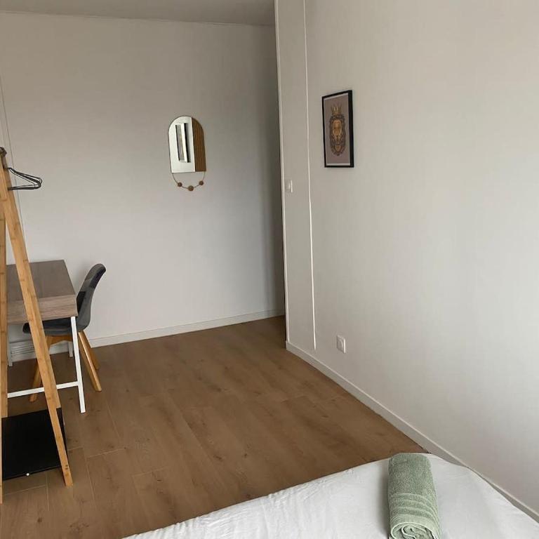 Zenith Urbain - Appartement 3 Chambres - 5