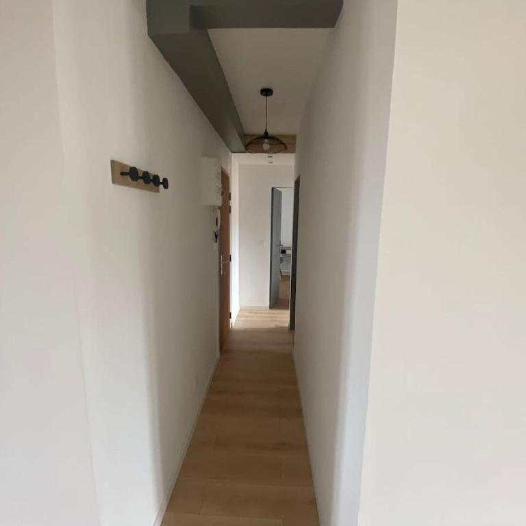 Zenith Urbain - Appartement 3 Chambres - 7
