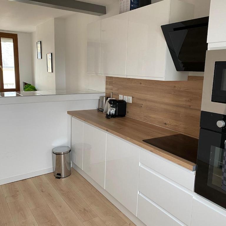 Zenith Urbain - Appartement 3 Chambres - 10