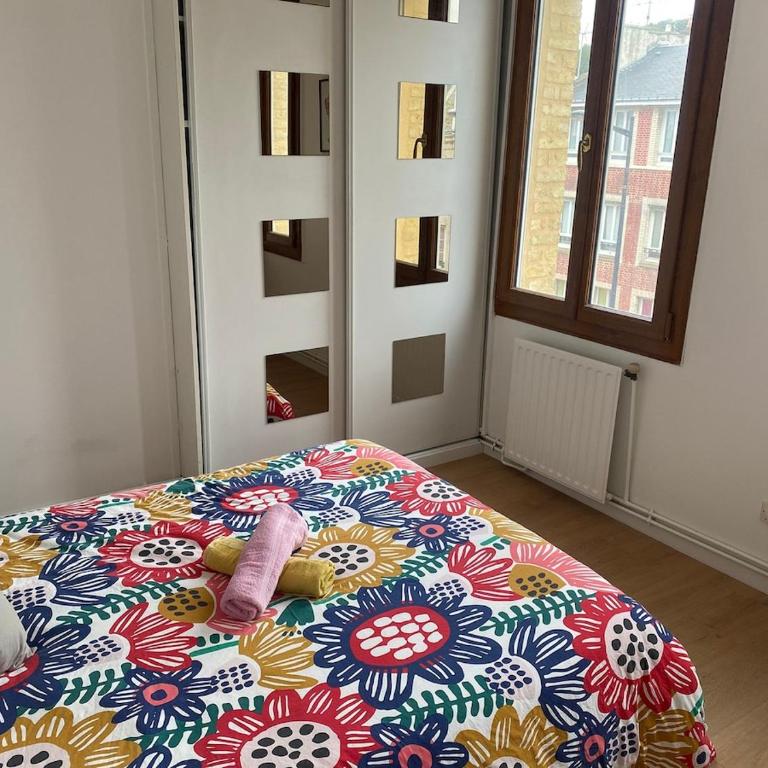 Zenith Urbain - Appartement 3 Chambres - 11
