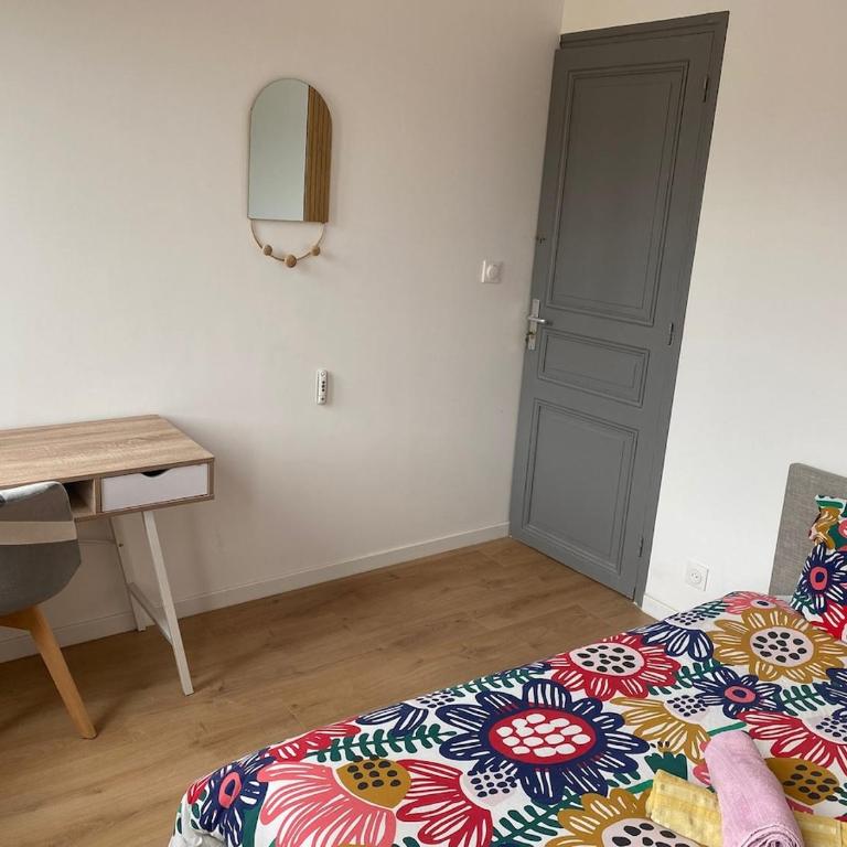 Zenith Urbain - Appartement 3 Chambres - 15
