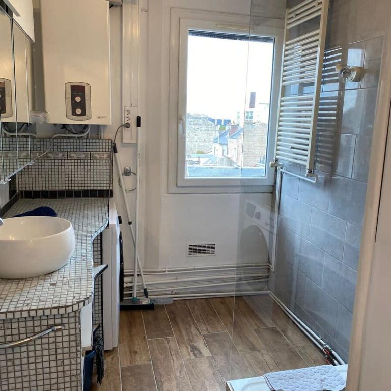 Zenith Urbain - Appartement 3 Chambres - 19