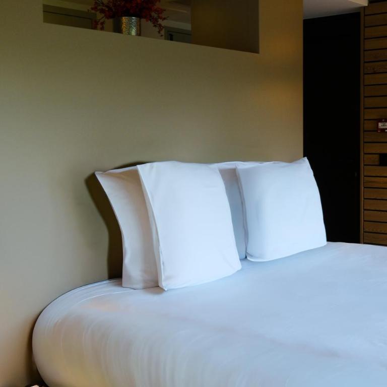 Villa Caroline, Lac d'Annecy - Chambre Deluxe - 3