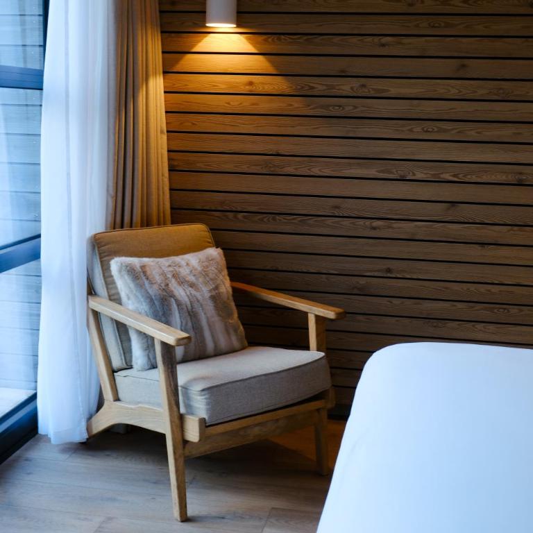 Villa Caroline, Lac d'Annecy - Chambre Deluxe - 4