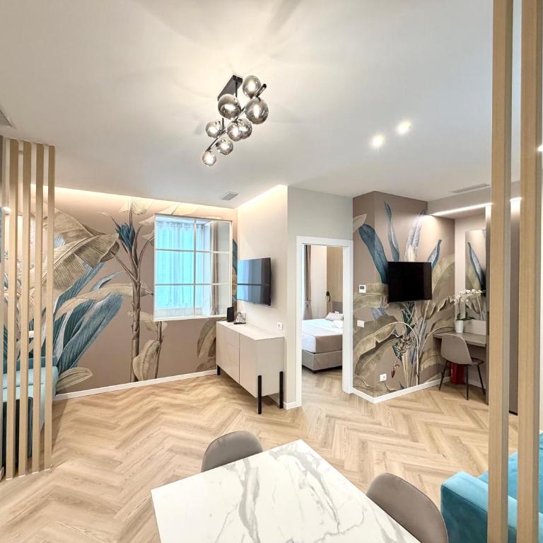 Central Pearl - royal stay near the lake - Appartement 1 Chambre - 1
