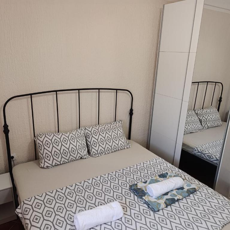Green Valley GV - Appartement 1 Chambre - 16