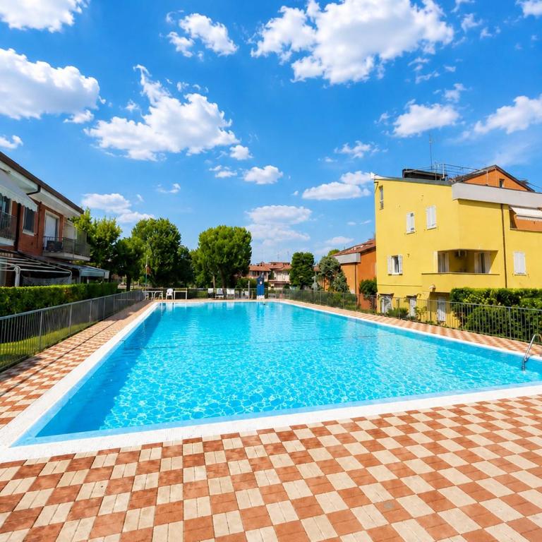 Apartment The Sunshine in residence with Pool - Appartamento con 1 Camera da Letto - 1