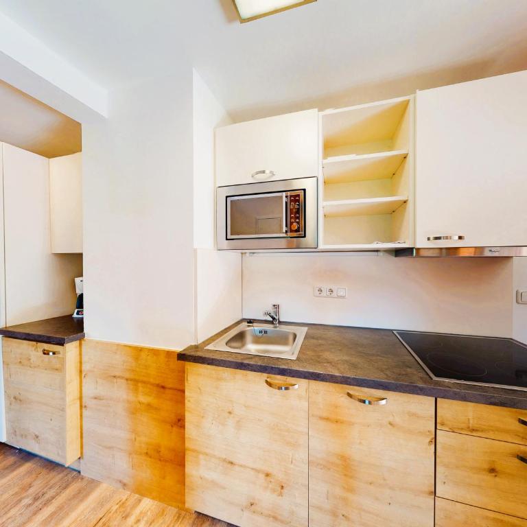 Landhaus Wildschwendt - Apartment mit 2 Schlafzimmern - 2