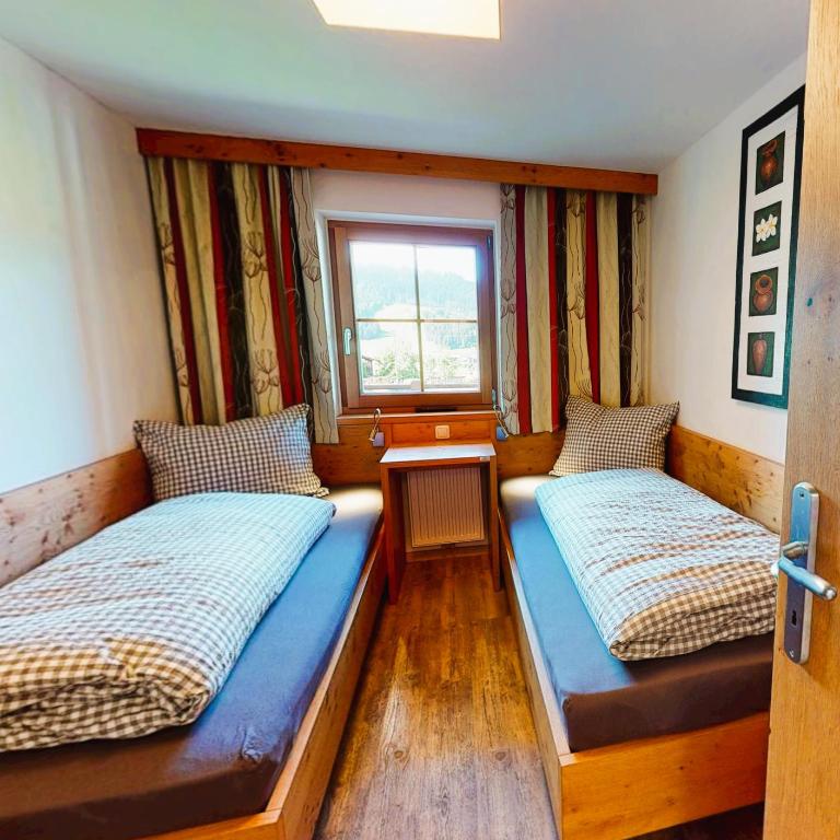 Landhaus Wildschwendt - Apartment mit 2 Schlafzimmern - 3