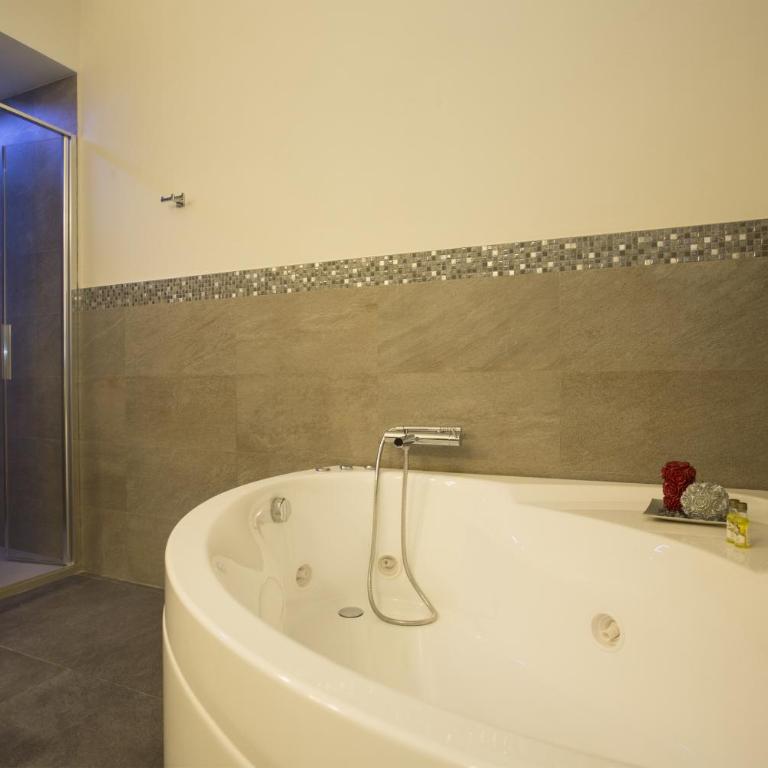 B&B Villa Anna - Suite Familiare - 6