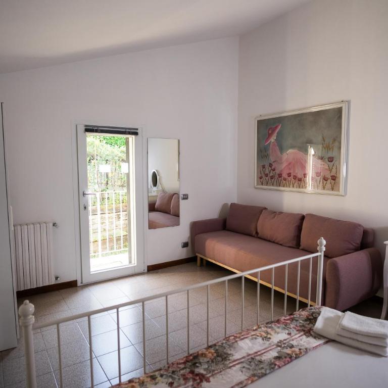 Lario Panorama - Camera Quadrupla Premium - 4