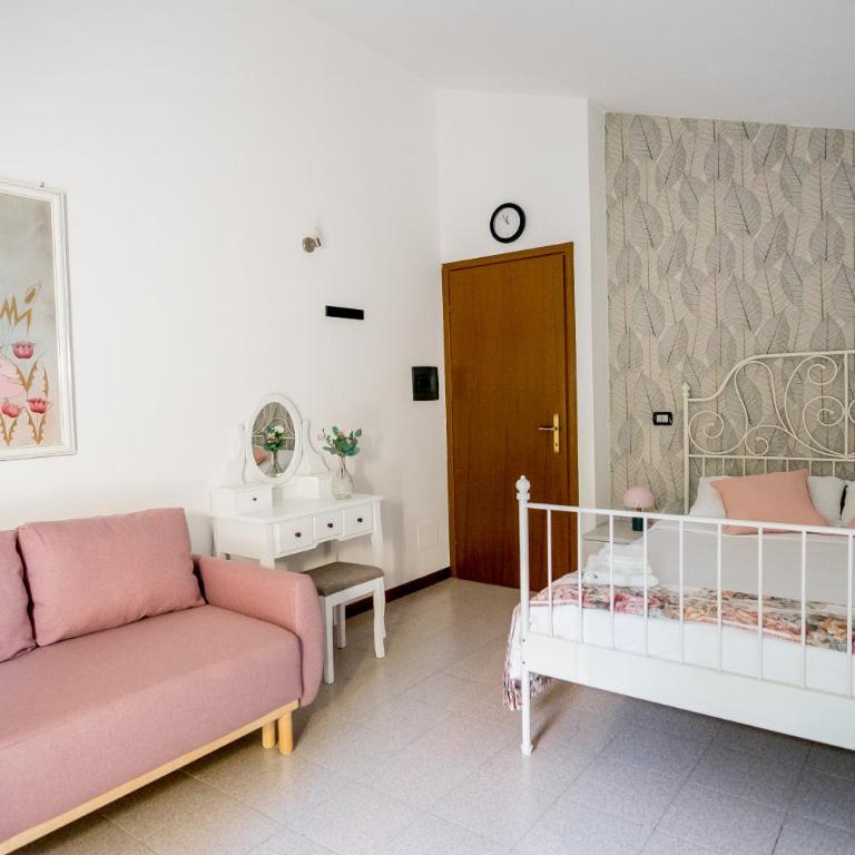 Lario Panorama - Camera Quadrupla Premium - 5