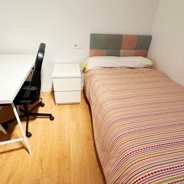 La Lila - Apartamento de 3 dormitorios - Planta Alta - 9