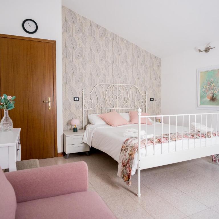 Lario Panorama - Camera Quadrupla Premium - 6