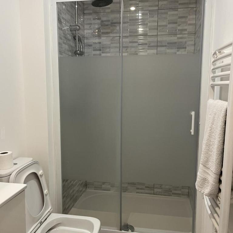 Rdc - Lefevreville - Appartement 1 Chambre - 3