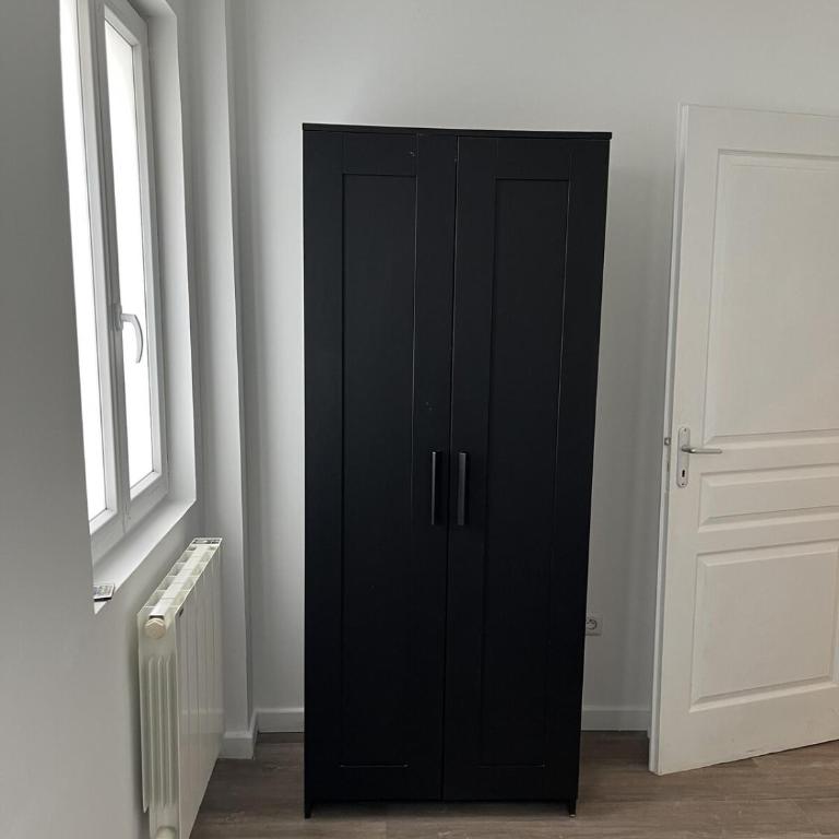 Rdc - Lefevreville - Appartement 1 Chambre - 7