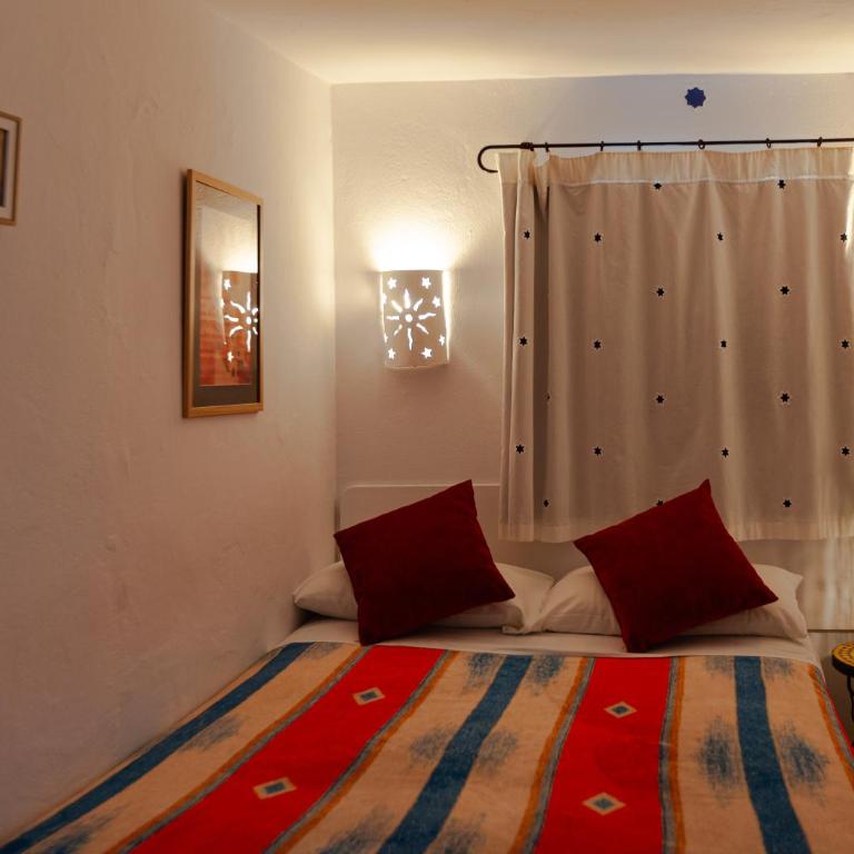 La Estrella de Tarifa - Habitación Doble - 12