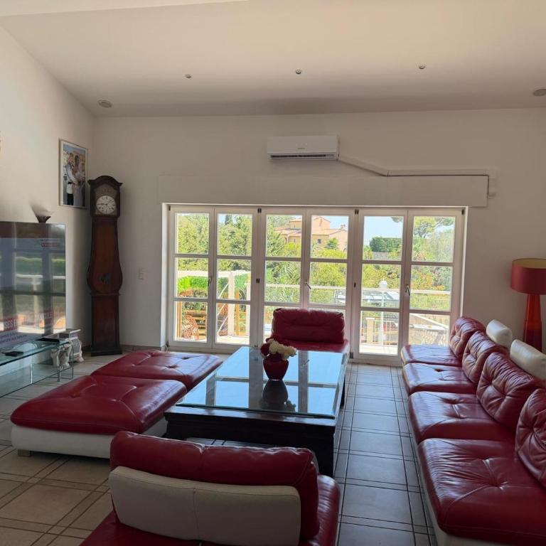 Villa avec piscine à Super Cannes - Villa - 17