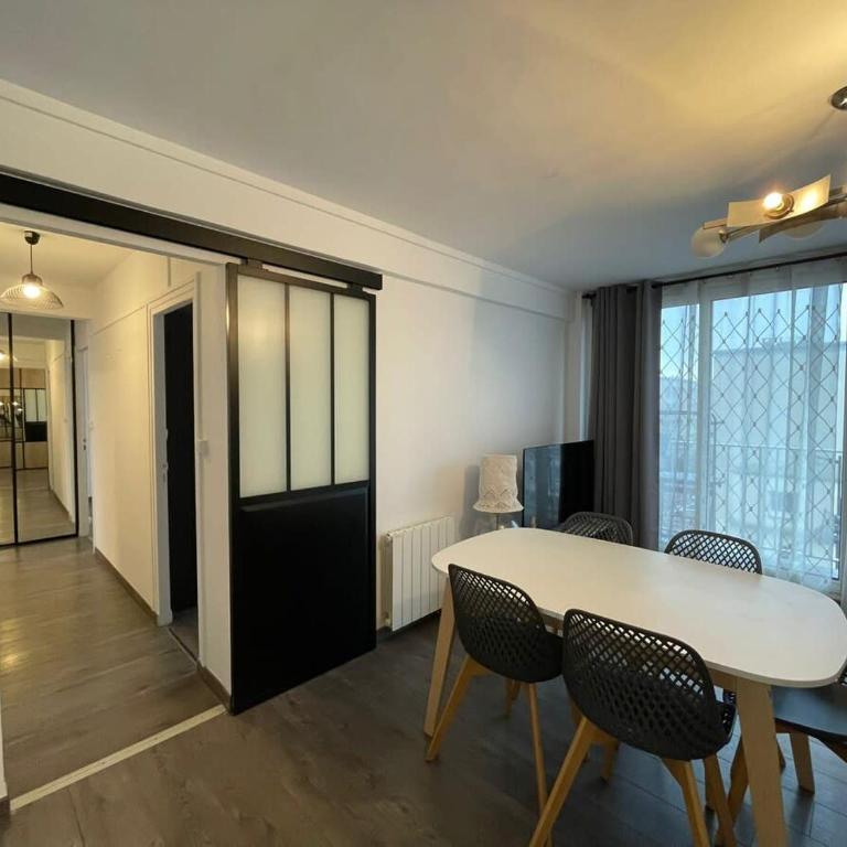 Thieullent - Appartement 3 Chambres - 2