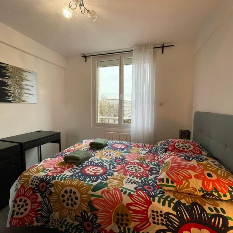 Thieullent - Appartement 3 Chambres - 3
