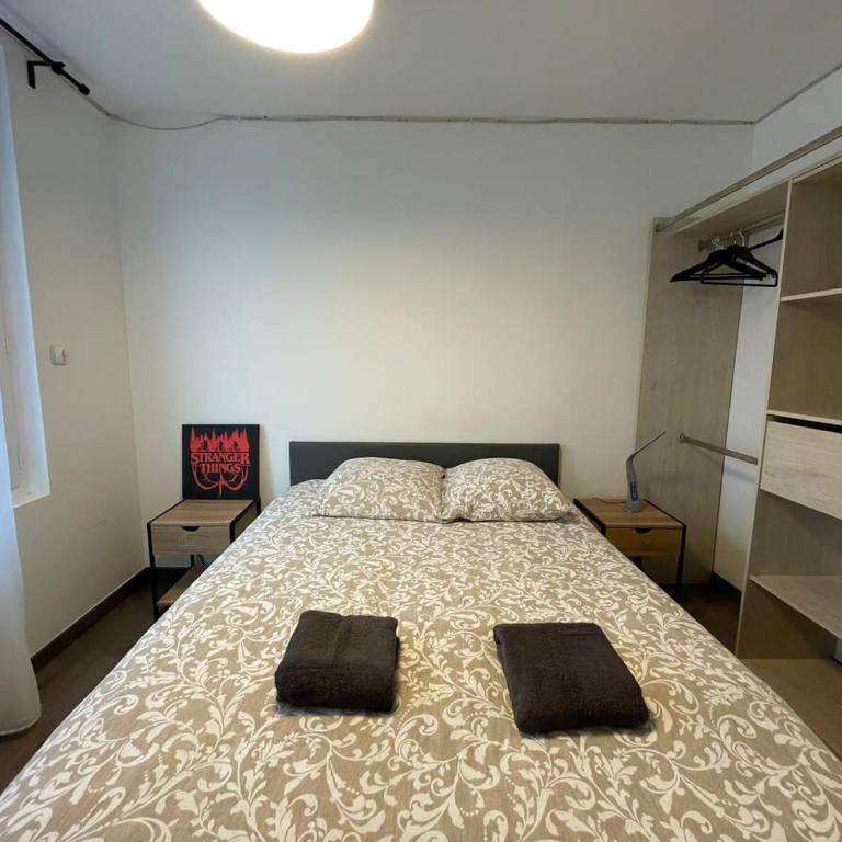 Thieullent - Appartement 3 Chambres - 9