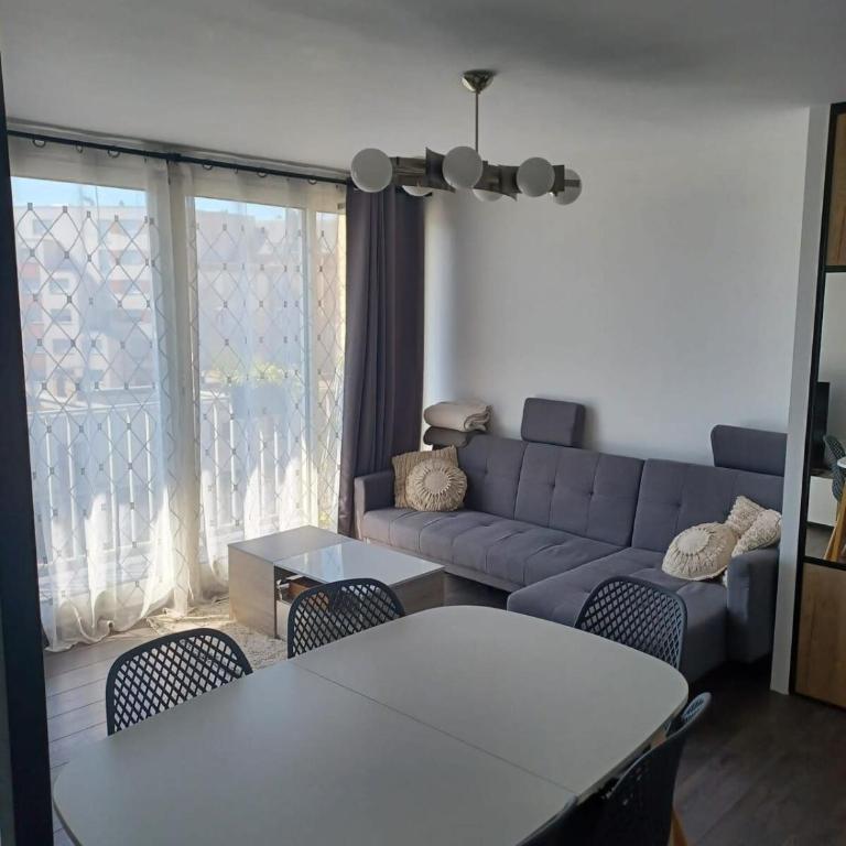Thieullent - Appartement 3 Chambres - 12