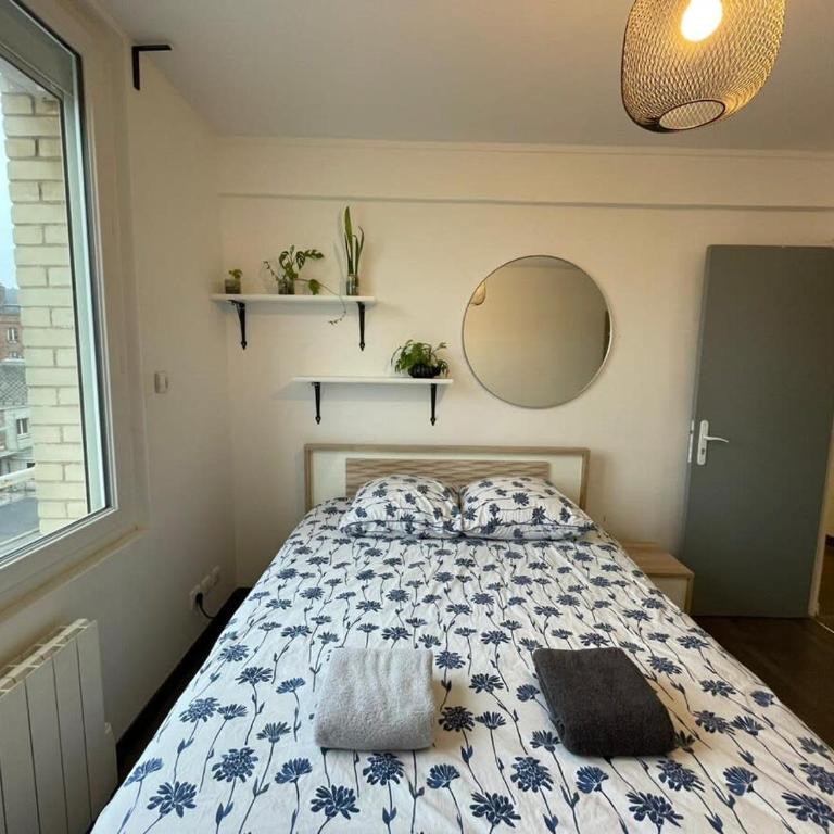 Thieullent - Appartement 3 Chambres - 15